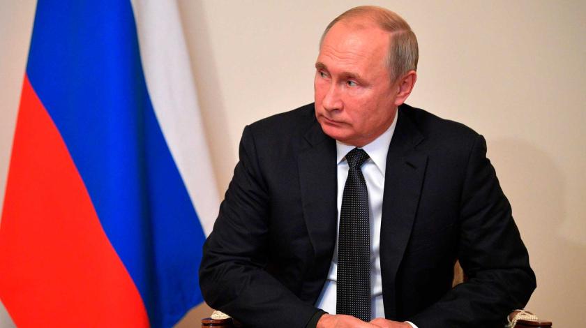 "Под пагубным влиянием": Путин внушил Трампу правду об Украине