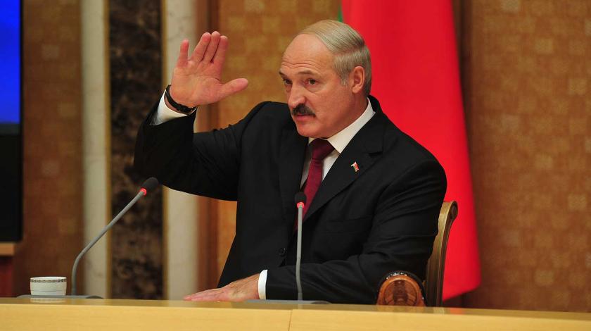 Американские танки у белорусской границы раздразнили Лукашенко