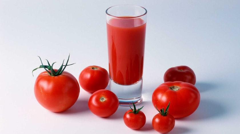 Вода и паста: россияне забыли вкус настоящего томатного сока