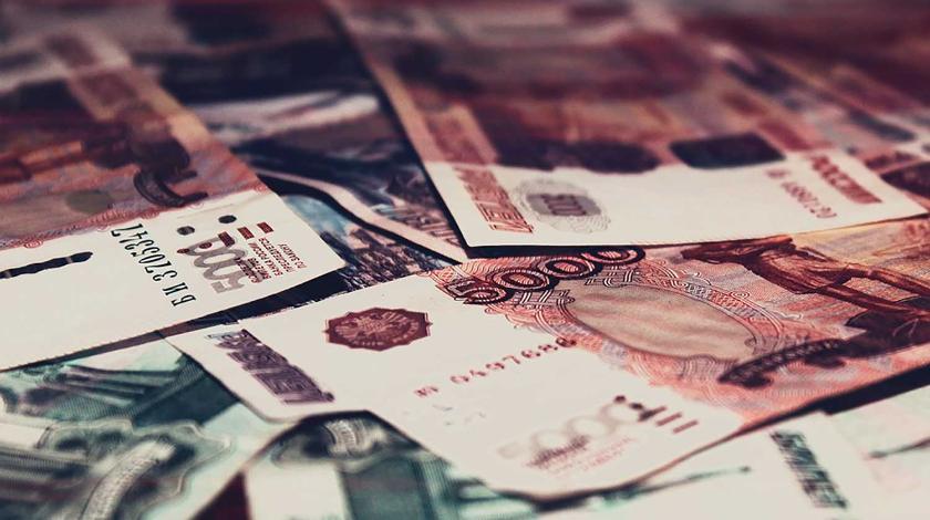 В России стало больше фальшивых евро