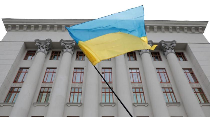 На Украине анонсировали капитуляцию перед Россией