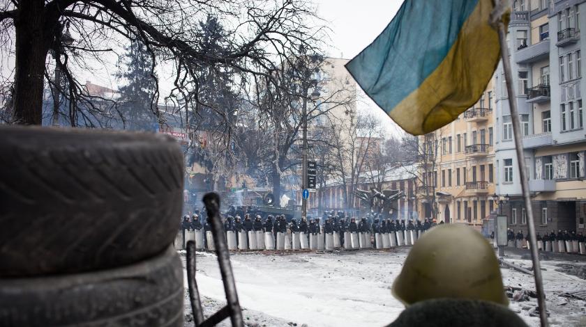 На Украине утеряны улики по делам Майдана