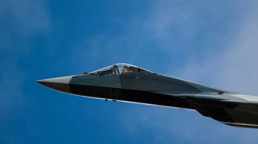 В Америке признали преимущество Су-57 над F-35