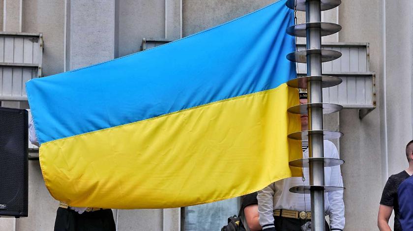 Киев определился с первыми шагами по реинтеграции Донбасса