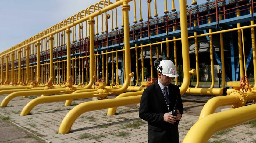 Затянуть пояса: Киев сэкономит на газе
