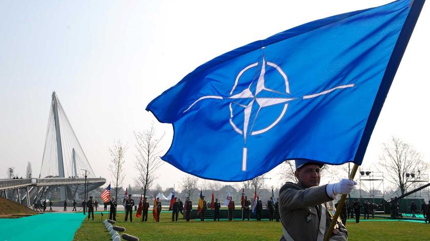 Новый альянс со штаб-квартирой в России: в Германии предложили реформу НАТО