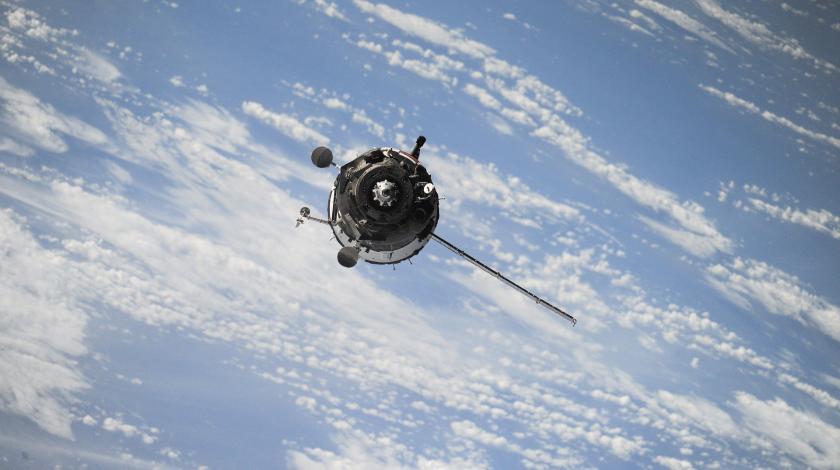 "Спутники-холодильники": США назвали врага в космосе