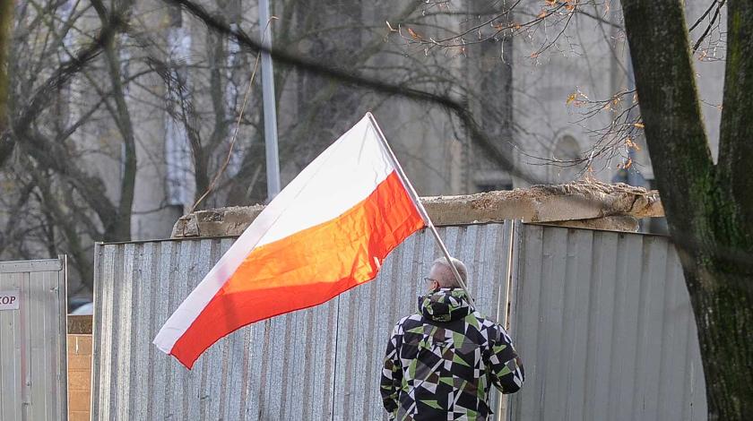 Польша потребовала от России денег за грязную нефть