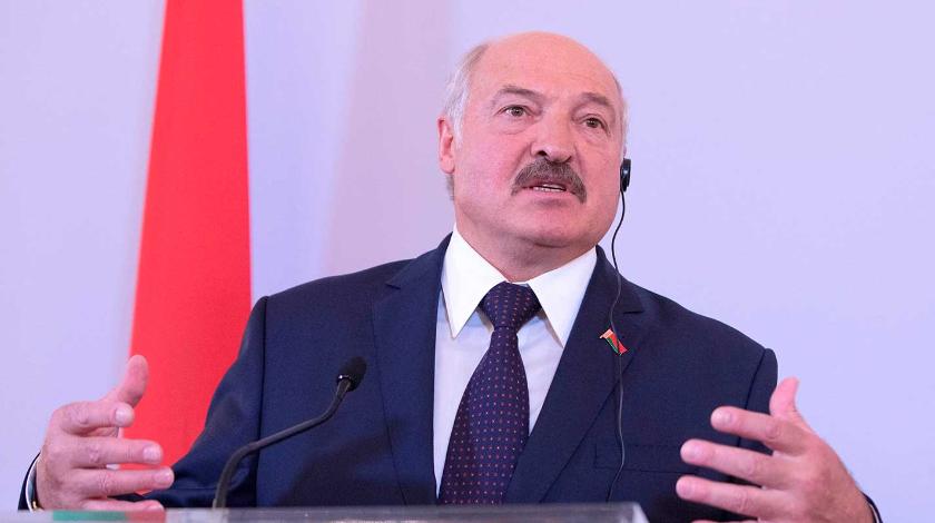 Лукашенко шьют убийства из-за интеграции с Россией