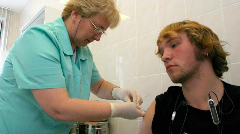 Онищенко отметил эффективность вакцинации в борьбе с инфекционными заболеваниями