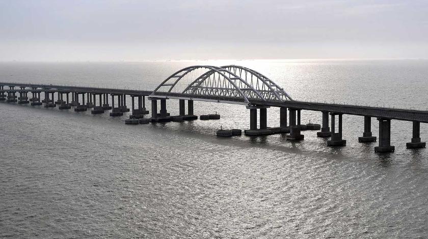 Крымский мост отдыхает: Россия получила сокрушительный ответ на запуск поездов