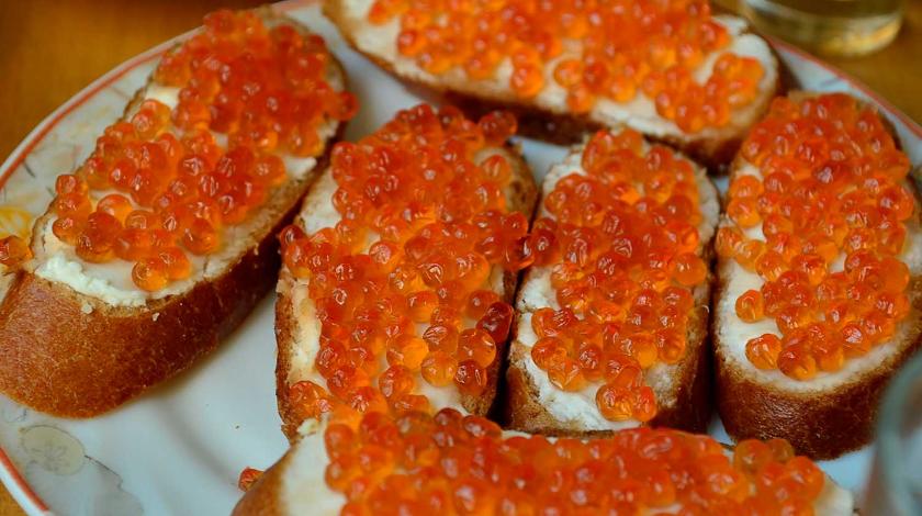 Популярный новогодний продукт повысит потенцию Популярный новогодний продукт повысит потенцию