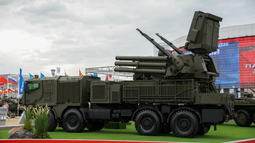 Турция урвет у России новейшие военные технологии Турция урвет у России новейшие военные технологии