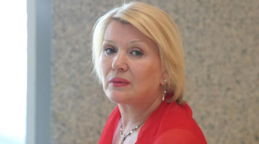 Польских раскрыла правду о госпитализации Польских раскрыла правду о госпитализации