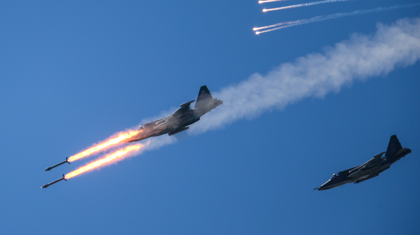 США придумали способ обмануть российские ракеты США придумали способ обмануть российские ракеты