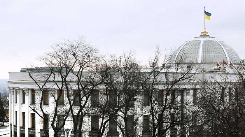 На Украине оправдались за уничтожение русских школ На Украине оправдались за уничтожение русских школ