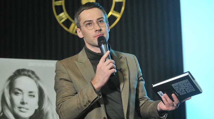Шепелев шокирован увольнением с Первого канала Шепелев шокирован увольнением с Первого канала