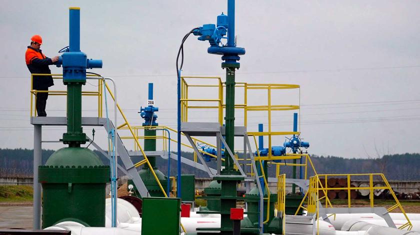Россия заплатит Белоруссии за грязную нефть Россия заплатит Белоруссии за грязную нефть