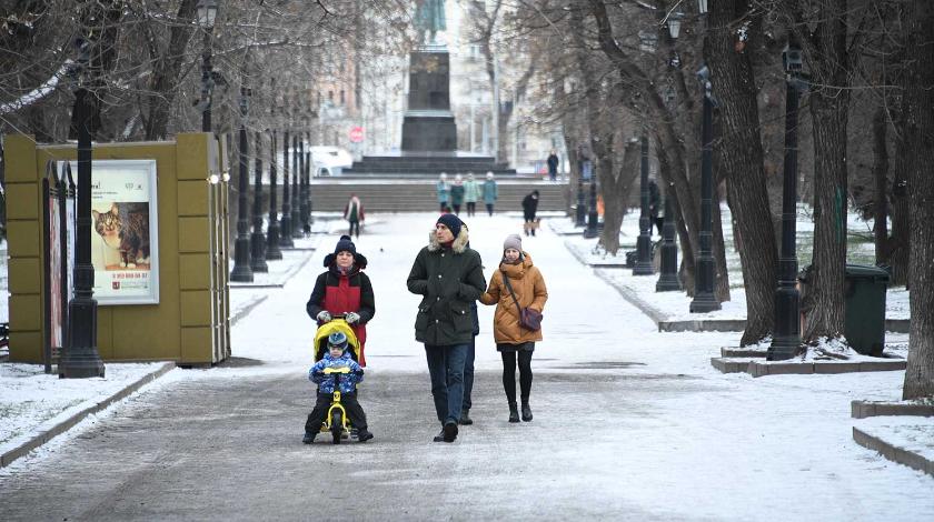 Федосеев день: приметы и обычаи на 24 января Федосеев день: приметы и обычаи на 24 января