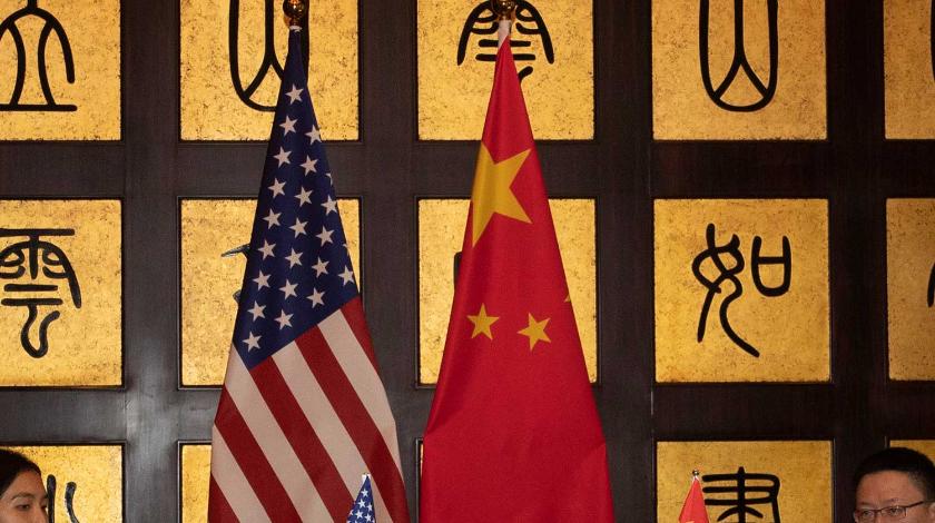 Сговор США и Китая разрушит баланс мировой экономики