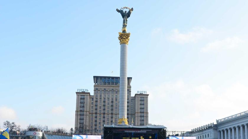 На Украине предложили запретить символику времен Третьего рейха