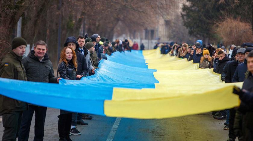 Премьеру Украины поставили диагноз