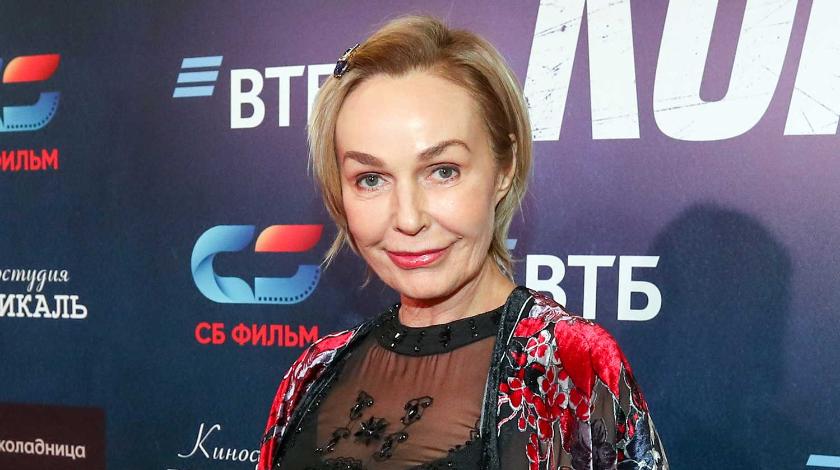Сын молчит: звезда советских фильмов бесследно исчезла Сын молчит: звезда советских фильмов бесследно исчезла