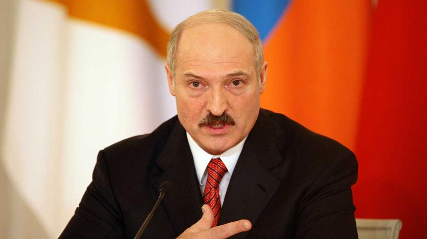 Лукашенко узнал о потерях Белоруссии из-за России Лукашенко узнал о потерях Белоруссии из-за России