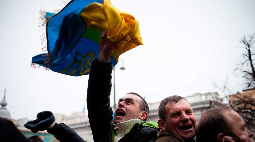Украинские патриоты возмутились из-за языка Пушкина в школе Украинские патриоты возмутились из-за языка Пушкина в школе