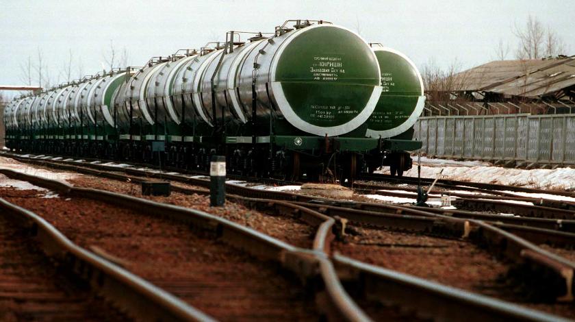 Россия переплатит за транзит нефти из-за Белоруссии Россия переплатит за транзит нефти из-за Белоруссии