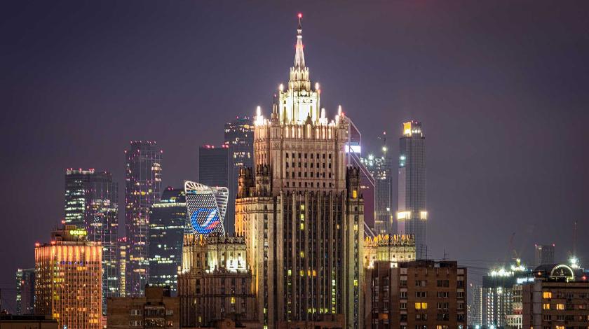 Британские журналисты разозлили Москву фейками о Красной армии