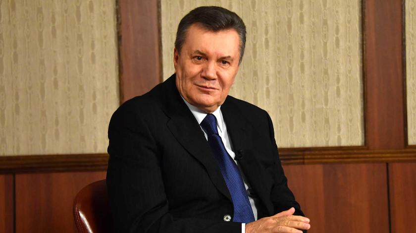 Американцы накопали элитную недвижимость жены Януковича в Крыму Американцы накопали элитную недвижимость жены Януковича в Крыму
