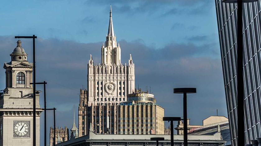 Токио раздразнил Москву выставкой о Курилах