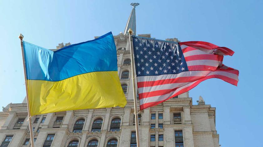 США и Украина хитроумно обходят собственные рестрикции против России США и Украина хитроумно обходят собственные рестрикции против России