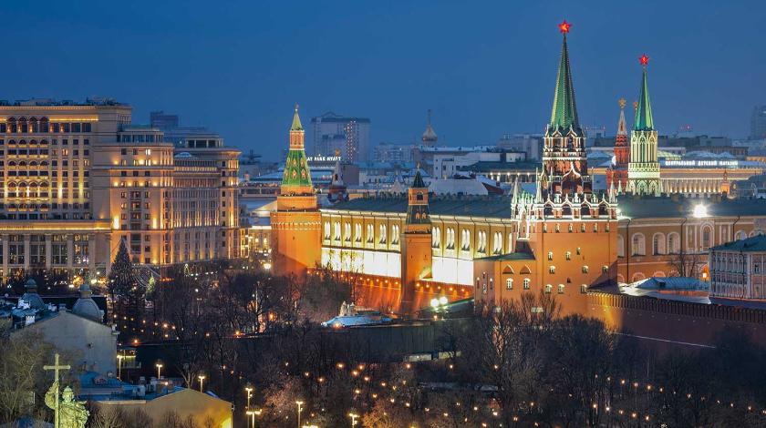 Западные санкции подстегнули экономику России Западные санкции подстегнули экономику России