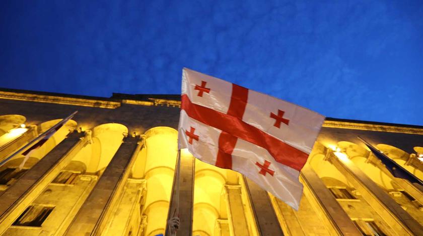 Грузия лишится саммита из-за России