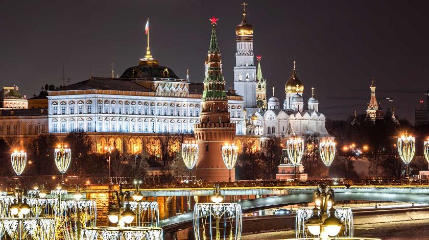 Москва придумала план возрождения Советского Союза