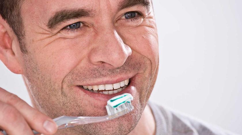 Убивают потенцию: как заболевания зубов влияют на мужскую силу