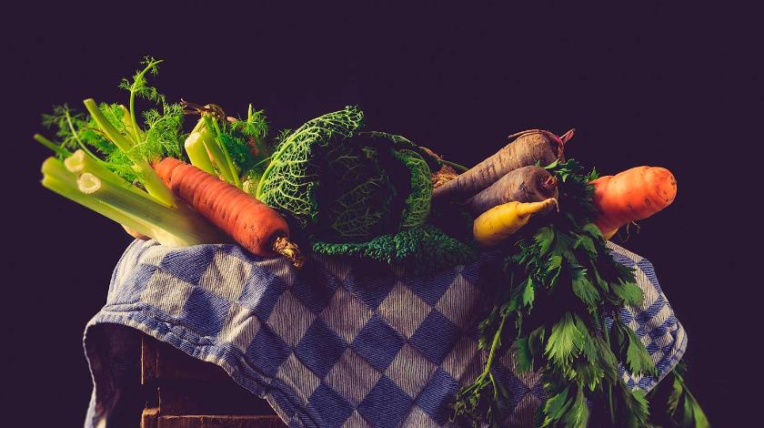Убойная сила: какие продукты защищают от инфекций Убойная сила: какие продукты защищают от инфекций