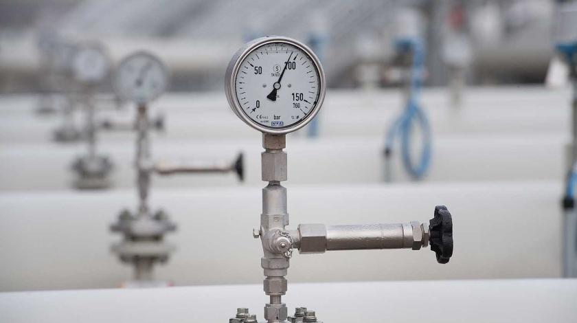 Польша ищет газ для конкурента российского "Северного потока - 2" Польша ищет газ для конкурента российского "Северного потока - 2"