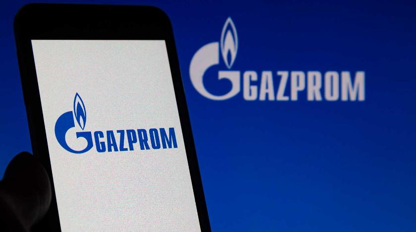 "Газпром" сильно переплатил Украине "Газпром" сильно переплатил Украине
