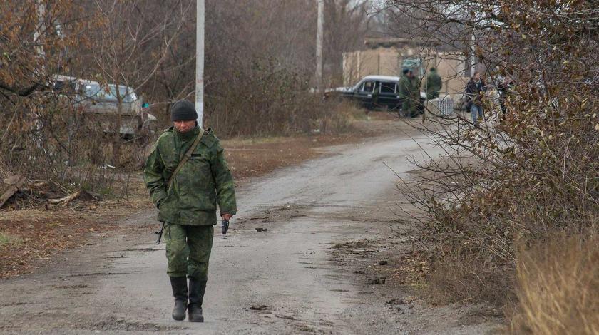 Донбасс рублем определил свое будущее