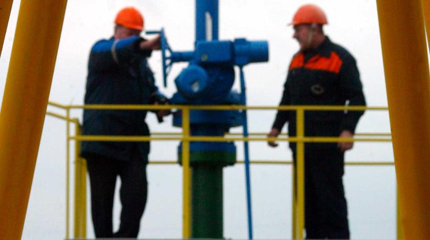 Белоруссия перекрыла прокачку российской нефти в Европу Белоруссия перекрыла прокачку российской нефти в Европу