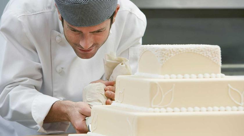 Приготовление свадебных тортов своими руками: лучшие рецепты