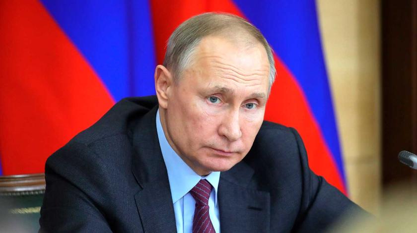Путин ответил на главный вопрос по изменениям в Конституции