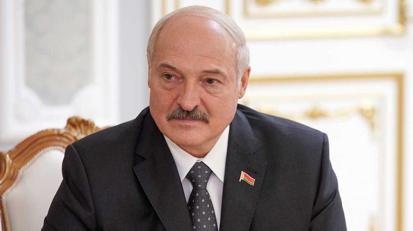 Лукашенко обречен дружить с Россией Лукашенко обречен дружить с Россией