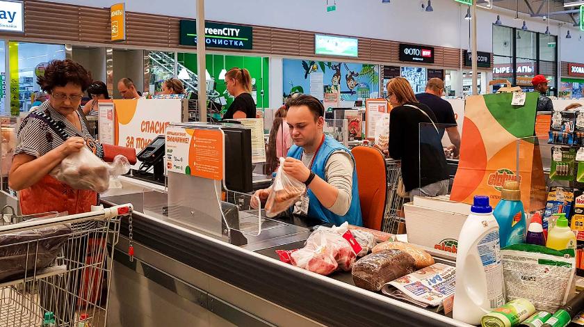 Популярный российский продукт исчезнет с прилавков Популярный российский продукт исчезнет с прилавков