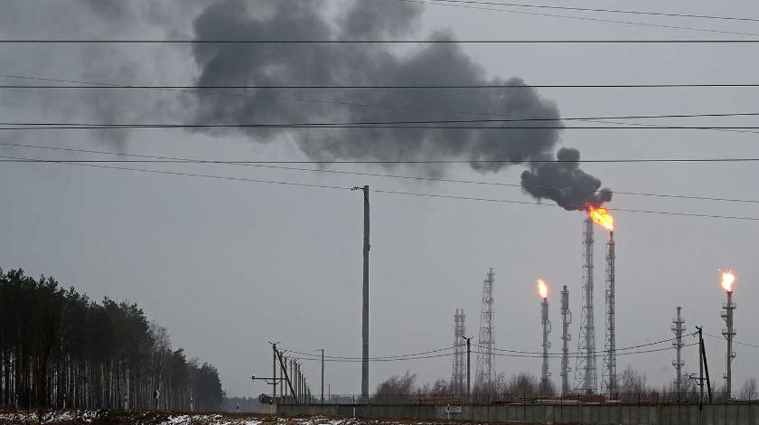 Компенсацию Минску за "грязную" нефть одобрит третья сторона Компенсацию Минску за "грязную" нефть одобрит третья сторона
