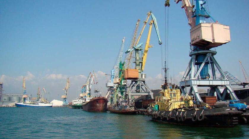 Украина пожаловалась на агрессию России у Крымского моста Украина пожаловалась на агрессию России у Крымского моста
