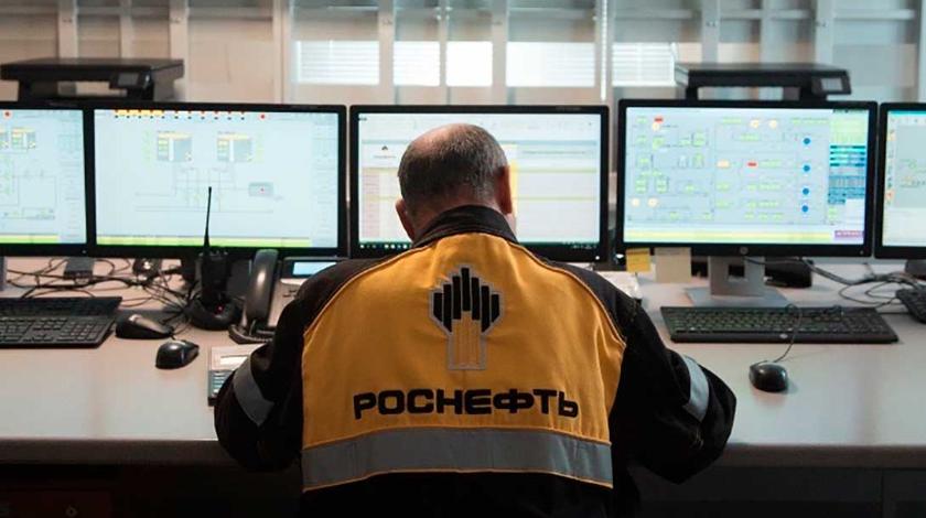 США испугались вводить санкции против "Роснефти" США испугались вводить санкции против "Роснефти"